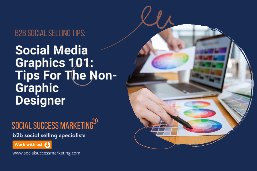 Social Media Graphics